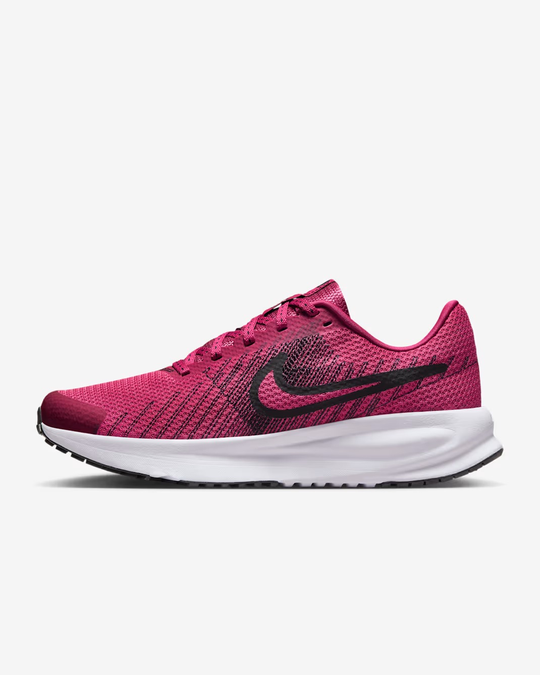 RUN DEFY