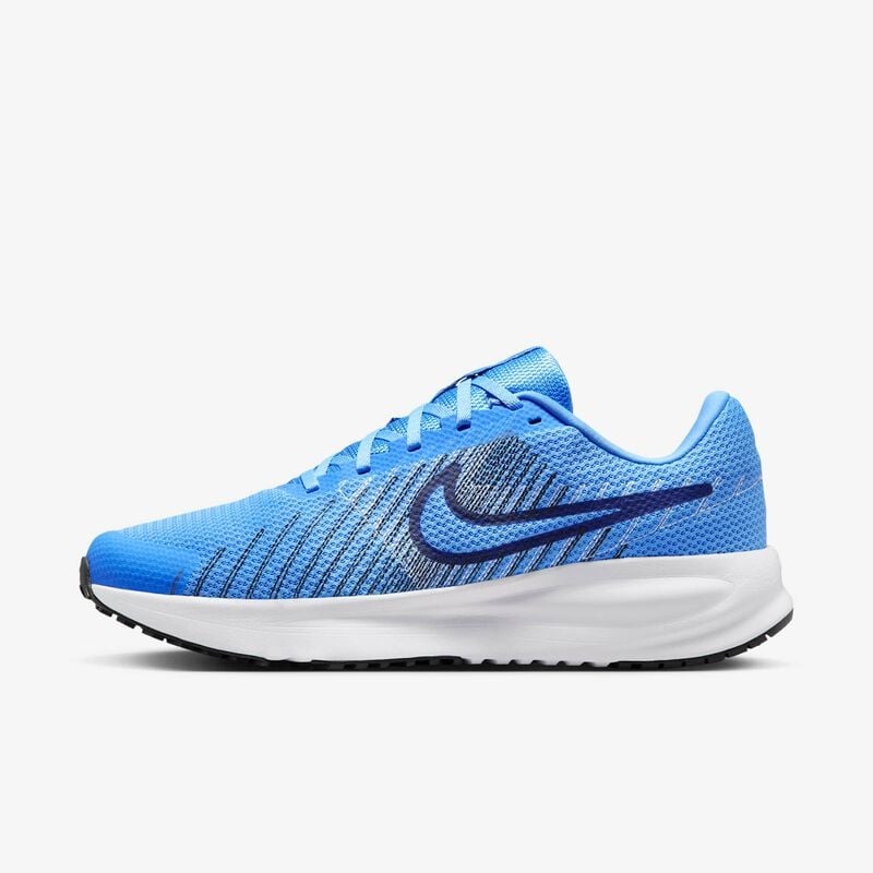 RUN DEFY