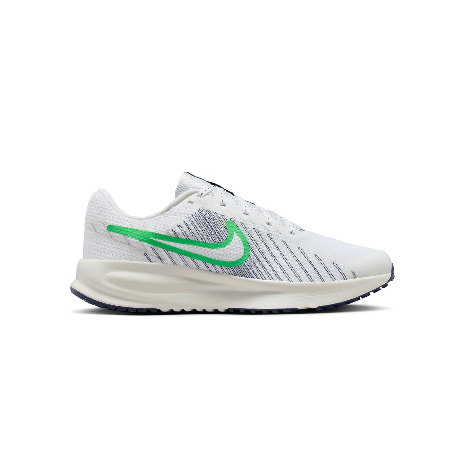 RUN DEFY